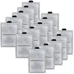 15-PACK Fish Tank Filter Cartridges With Carbon Technology. Fixed Price $31.99.
