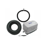 Matala Mea Pro 1 Ez Aeration Kit Pond Aerator W/hakko HK25LP Air Pump-linear. Fixed Price $223.00.