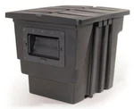 Pro Grade Pond Skimmer 9" Weir Gph Max Flow - Lifetime Body Warranty PS7000. Fixed Price $664.99.