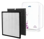 Finehepa Replacement And Carbon Filter Set Compatible With Kent Aura Air Pu. Fixed Price $60.00.