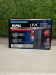 Fluval Uvc In-line Clarifier #A198. Fixed Price $89.99.