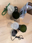 Eheim 2213 Classic 250 Dual-canister Combo Motor + Sub-filter Project Kit. Fixed Price $67.50.