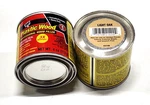 2- 4 Oz. Cans Dap Plastic Wood Professional Filler 3X Light Oak. Fixed Price $7.50.