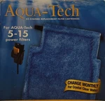 Ez-change Aqua-tech 5-15 Filters 6 Pack. Fixed Price $12.99.
