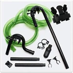 Original Replacement Accessories Kits For Sunsun HW-302/402B Canister Fil.... Fixed Price $47.24.