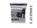 Bags Of =9 Marineland Penguin PA013303 PA0133-03 Filter Cartridge. Fixed Price $22.92.