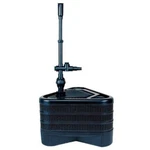 Lifegard All In One Triple Pond Filter With 13 Watt Uv R4402003. Fixed Price $317.88.