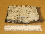 1 Bag Of 0.5 Lb Bioglass Biological Filter Media For Aquarium (ship From Usa). Fixed Price $7.99.