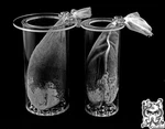Filter Media Cup No Socks Aquarium Fish Tank Reef Coral. Fixed Price $36.99.