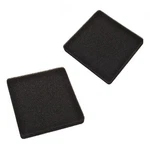 2X Hqrp 30 Ppi Foam Pads For Api Rena Filstar Xp Series Aquarium Canister Filter. Fixed Price $5.45.