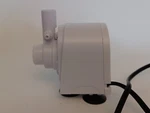 Fishkeeper FK030-8W White Internal Aquarium Filter Air Pump- Only!. Fixed Price $26.99.