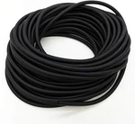 Jih Aquarium Standard 3/16" Black Flexible Airline Tubing 50 Feet. Fixed Price $17.99.