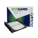 Ecogard XC36115 Cabin Air Filter Fits 2009-2018 Subaru Forester, 2008-2016 Im.... Fixed Price $22.99.