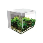Fluval Flex Aquarium Kit, White, 9 Gallon. Fixed Price $137.39.