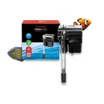 Aquatop Forza 80 Gph Power Filter Aquariums 15-25 Gal Freshwater &. Fixed Price $25.00.