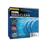Fluval FX4/FX5/FX6 Fine Filter Pad 3 Pack. Fixed Price $12.29.