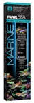 Fluval Sea Marine 3.0 Bluetooth-controlled Lighting Cycle Aquarium Fish Tank. Fixed Price $103.79.