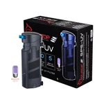Aquatop Submersible 5WATT Uv Filter 72-126GPH. Fixed Price $89.67.