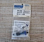 Marineland PR1258 Magnetic Impeller Assembly For Bio-wheel Power Filter 110B New. Fixed Price $19.95.