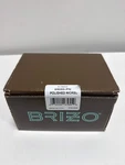 Brizo 69080 Garbage Disposal Air Switch Power Module With Dual Outlet And 6FT Of. Fixed Price $137.75.