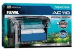 Fluval Aquaclear AC110 Performance Power Canister Filter. Fixed Price $150.00.