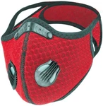 Reusable Face Mask Breathing Valves Sports Cycling Outdoor Active Carbon Filter. Fixed Price $9.99.