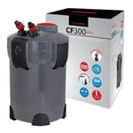 Aquatop 3-STAGE Canister Filter 264 Gph, Vortex Prime For 75-GAL Tanks. Fixed Price $144.99.