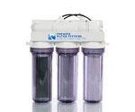 4 Stage Aquarium Reef Reverse Osmosis Water Filtration Ppm Ro/di System Usa. Fixed Price $160.99.