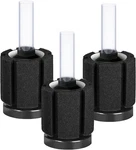 Aquaneat 3 Pack Aquarium Bio Sponge Filter Breeding Fry Betta Shrimp Nano Fish. Fixed Price $10.38.