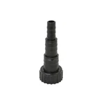 Replacement Hose Adapter Connector For Jebao CF10 PF10 CBF-4000 Uv Pond Filter. Fixed Price $8.98.