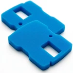 2-PACK Pond Sponge Filter Media Pad For Vivohome 530 & 660 Gph Pump. Fixed Price $9.95.