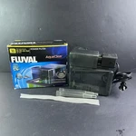 Fluval Aquaclear AC30 Power Filter 10-30 Us Gal Read. Fixed Price $29.99.