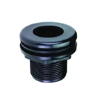 Lifegard Aquatics Home Outdoor Plumbing Bulkhead Fittings 2.5 2"- R441022. Fixed Price $21.94.