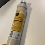 Aquaticlife Twist-in Carbon Block Water Filter Reduces Chlorine & Sediment. Fixed Price $18.30.