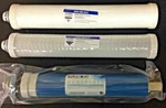 Culligan* Ro Filter Set With Membrane For AC15,AC30,LC50,H3 (3PC). Fixed Price $51.10.