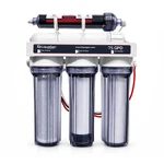 Liquagen 75 Gpd Stage Ro Di Aquarium Reef Water Filter System Tds. Fixed Price $159.00.