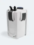 Cnz Sun HW-704B 525 Gph 5-STAGE External Canister Filter With 9W Uv Sterilizer. Fixed Price $119.99.