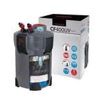Aquatop 4-STAGE Canister Filter With Vortex Prime, 9W Uv, 370 Gph Flow Rate, .... Fixed Price $271.15.