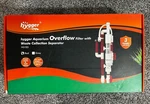 Hygger Aquarium Overflow Filter With Waste Collection HG183. Damage Box. Fixed Price $41.99.