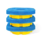 Aquaneat Replacement Sponge Filter Media Pad Compatible With.... Fixed Price $29.98.