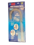 Lees-nos-fish Tank Cleaning Aquarium 12X1-SIPHON Cleaner-free Ship. Fixed Price $10.99.