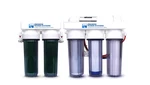 6 Stage Aquarium Reef Reverse Osmosis Rodi Water Filtration System With Dual. Fixed Price $155.00.
