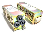 Lot Of Spectrum Control Sci 52-187-002 Power Line Filter 48 Vdc 15 Amp. Fixed Price $63.00.