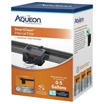 Aqueon 0-5 Gallons Internal Water Filter Xs Carbon Cartridge Aquarium Fish Tank. Fixed Price $31.98.