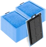 9/16/32 Pack Rite-size Cartridges For Emperor Pro Power Filters 450 &. Fixed Price $117.79.