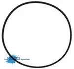 Sunsun HW-302 402 702 303 403 703 304 404 704CANISTER Filter Sealing Ring Origin. Fixed Price $25.99.