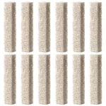 Aquaneat Replacement Ammonia Reducer Pads Compatible With Aqueon Gray. Fixed Price $8.97.