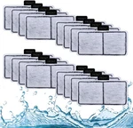 Filter Cartridges Compatible With Top Fin Ef-s ELEMENT,16 S-16PACKS. Fixed Price $27.02.