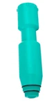 Swimming Pool Winter Gizzmo Ultra Skimmer Freeze Protection W/ Blowout Valve. Fixed Price $15.45.