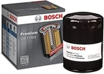 Bosch Automotive 3323 Premium Filtech Oil Filter For Select Acura, Honda,. Fixed Price $5.99.